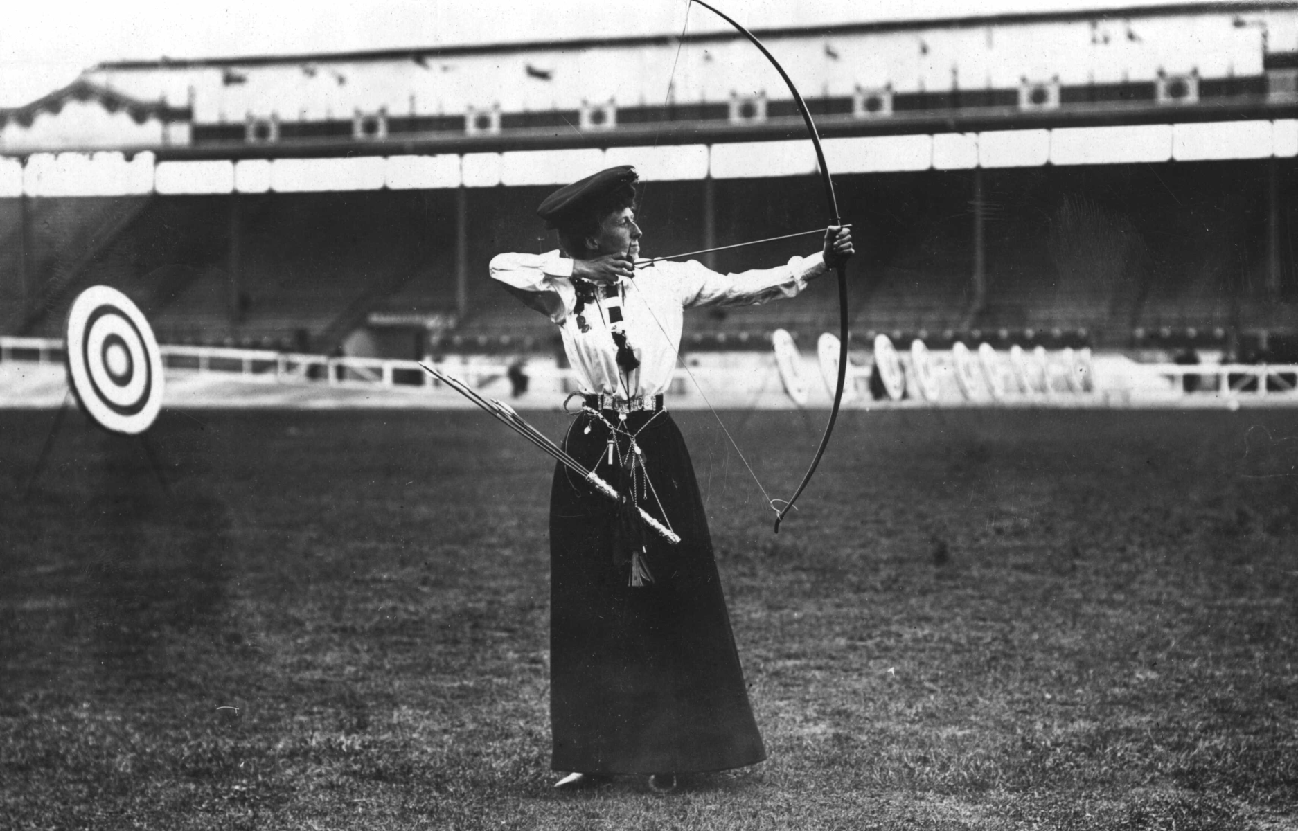 1908 Olympics